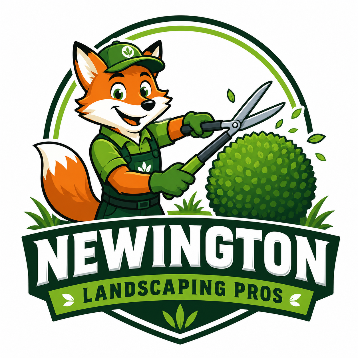 Southington Landscaping Pros